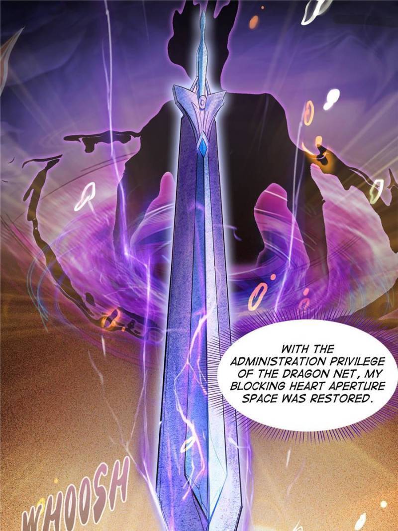 Cultivation Chat Group chapter 529 page 50