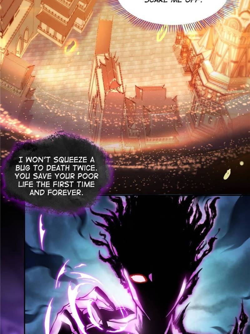 Cultivation Chat Group chapter 529 page 52