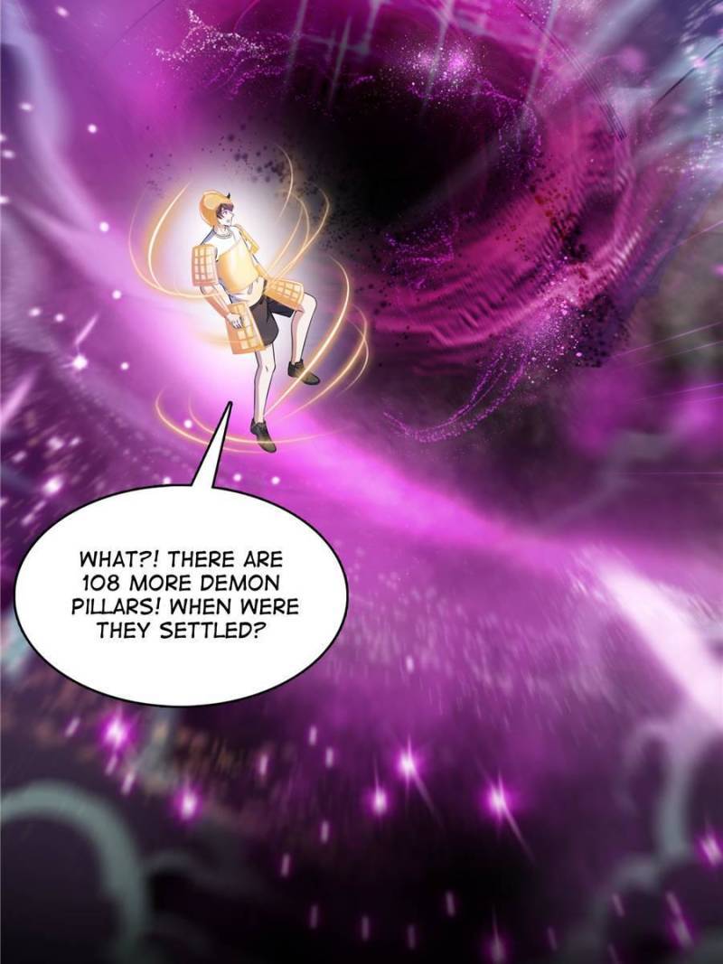 Cultivation Chat Group chapter 529 page 54