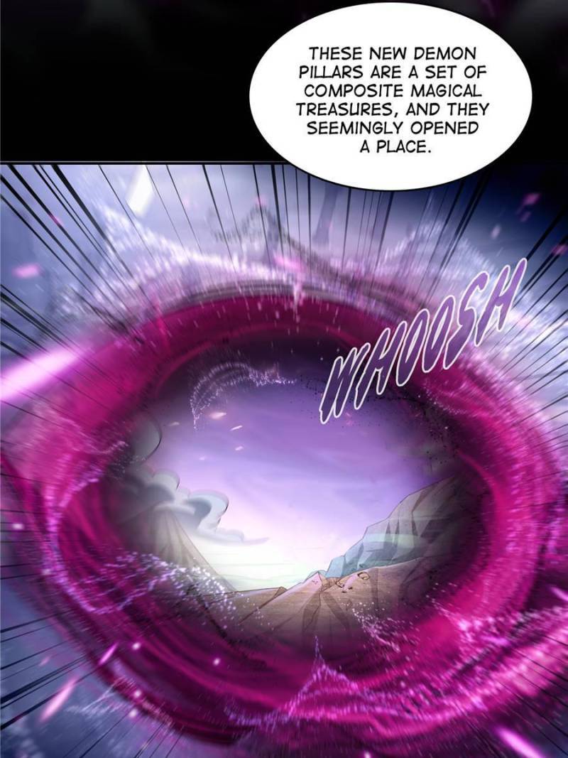 Cultivation Chat Group chapter 529 page 55