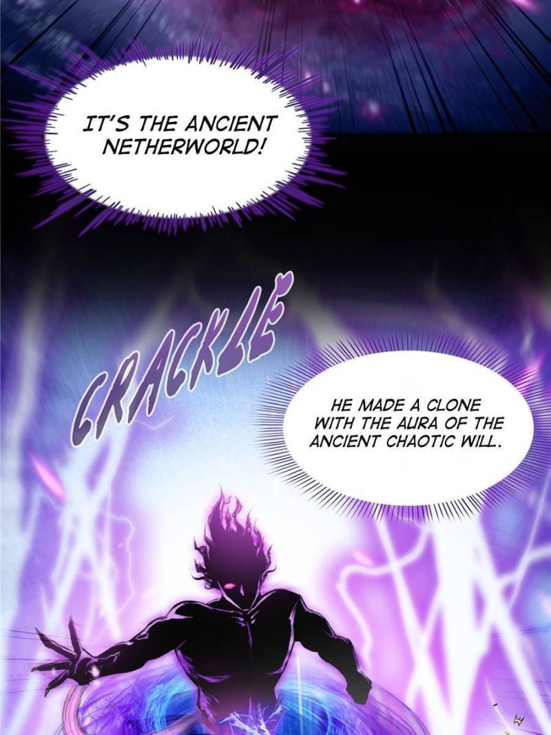 Cultivation Chat Group chapter 529 page 56