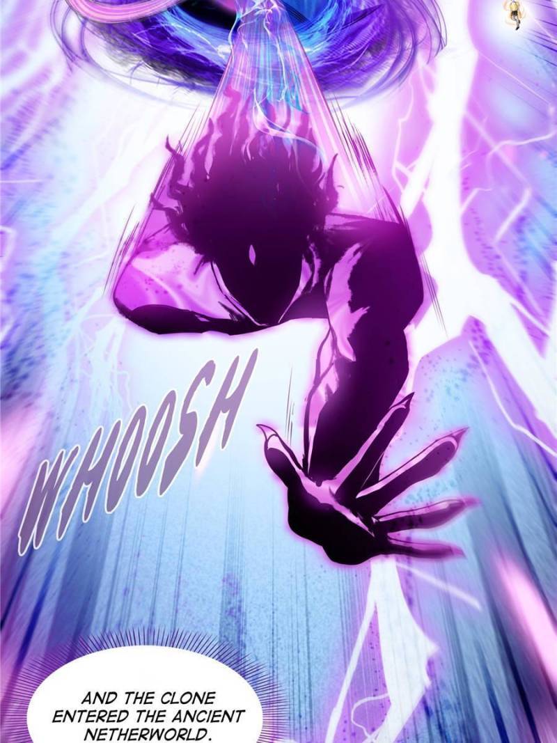 Cultivation Chat Group chapter 529 page 57