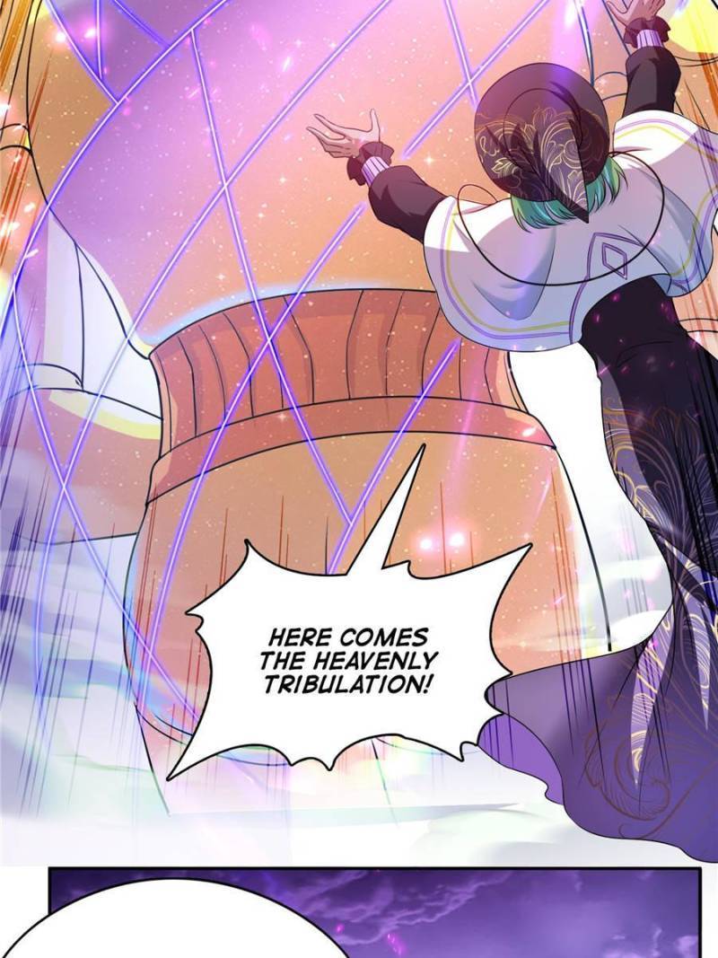 Cultivation Chat Group chapter 529 page 6