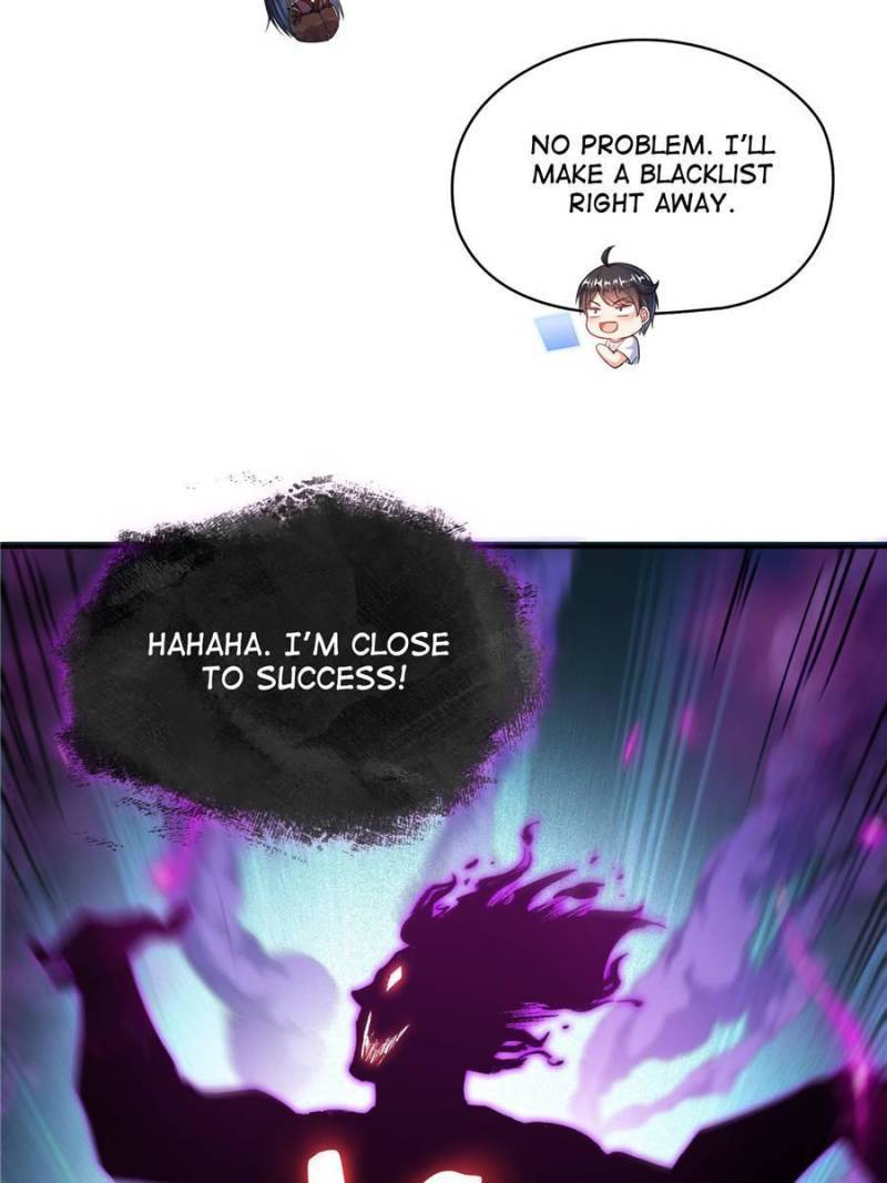 Cultivation Chat Group chapter 529 page 61