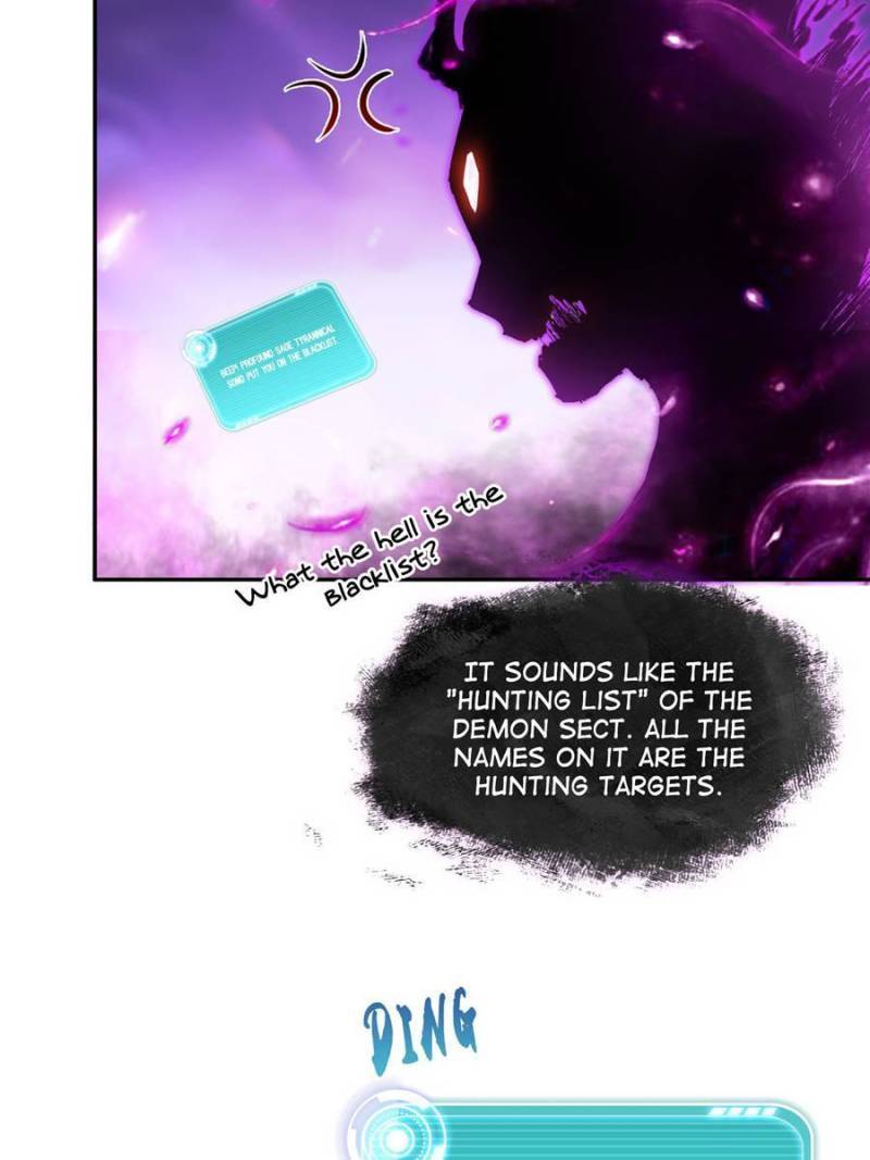 Cultivation Chat Group chapter 529 page 63