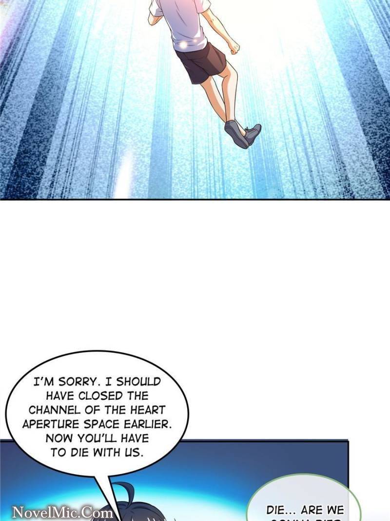 Cultivation Chat Group chapter 534 page 10