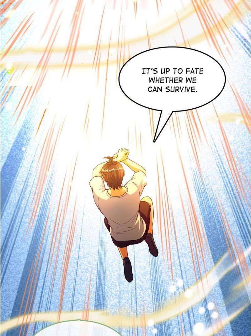 Cultivation Chat Group chapter 534 page 12