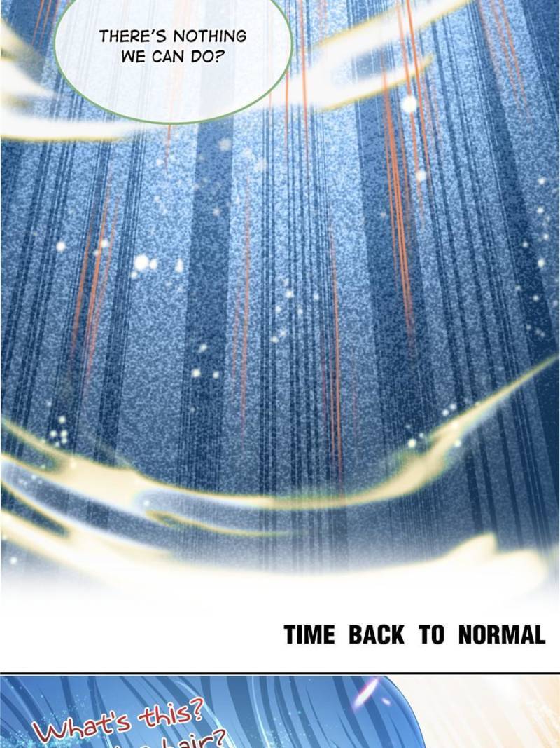 Cultivation Chat Group chapter 534 page 13