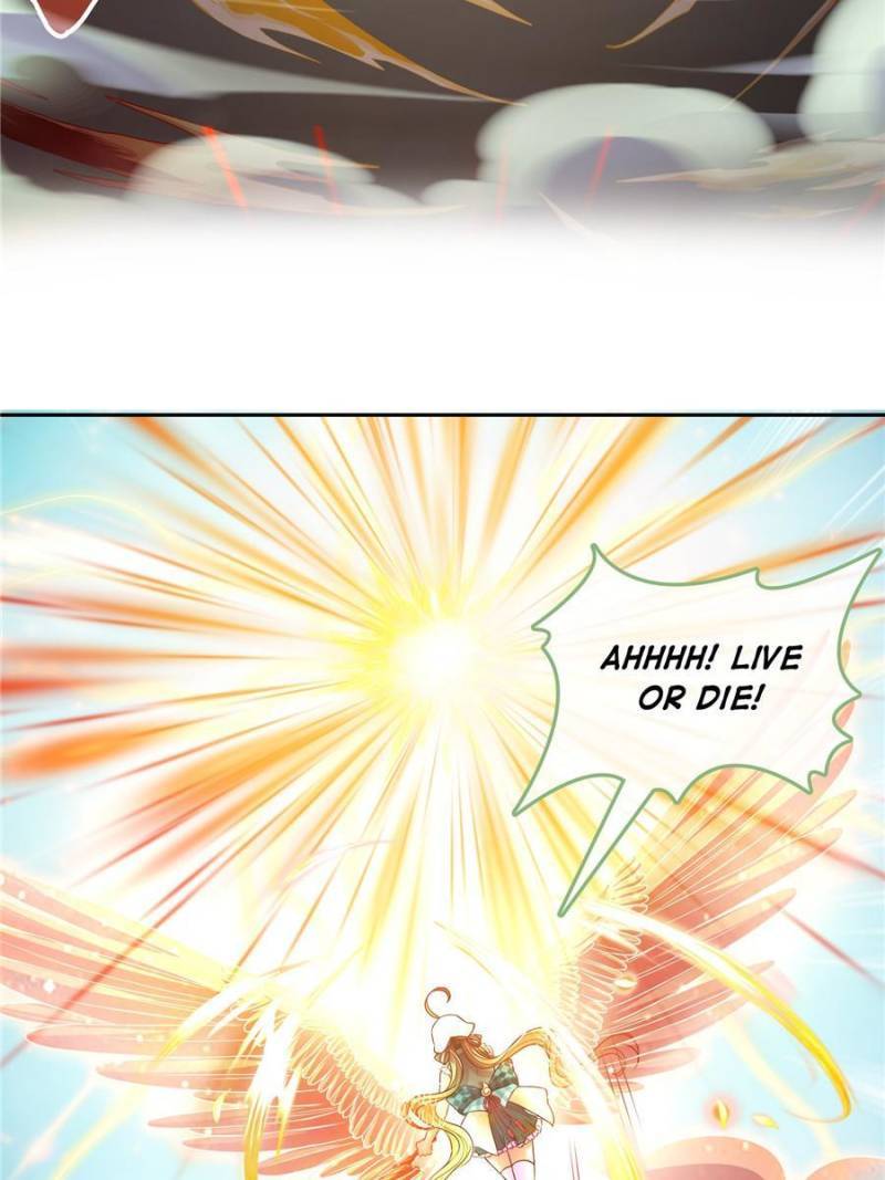 Cultivation Chat Group chapter 534 page 19