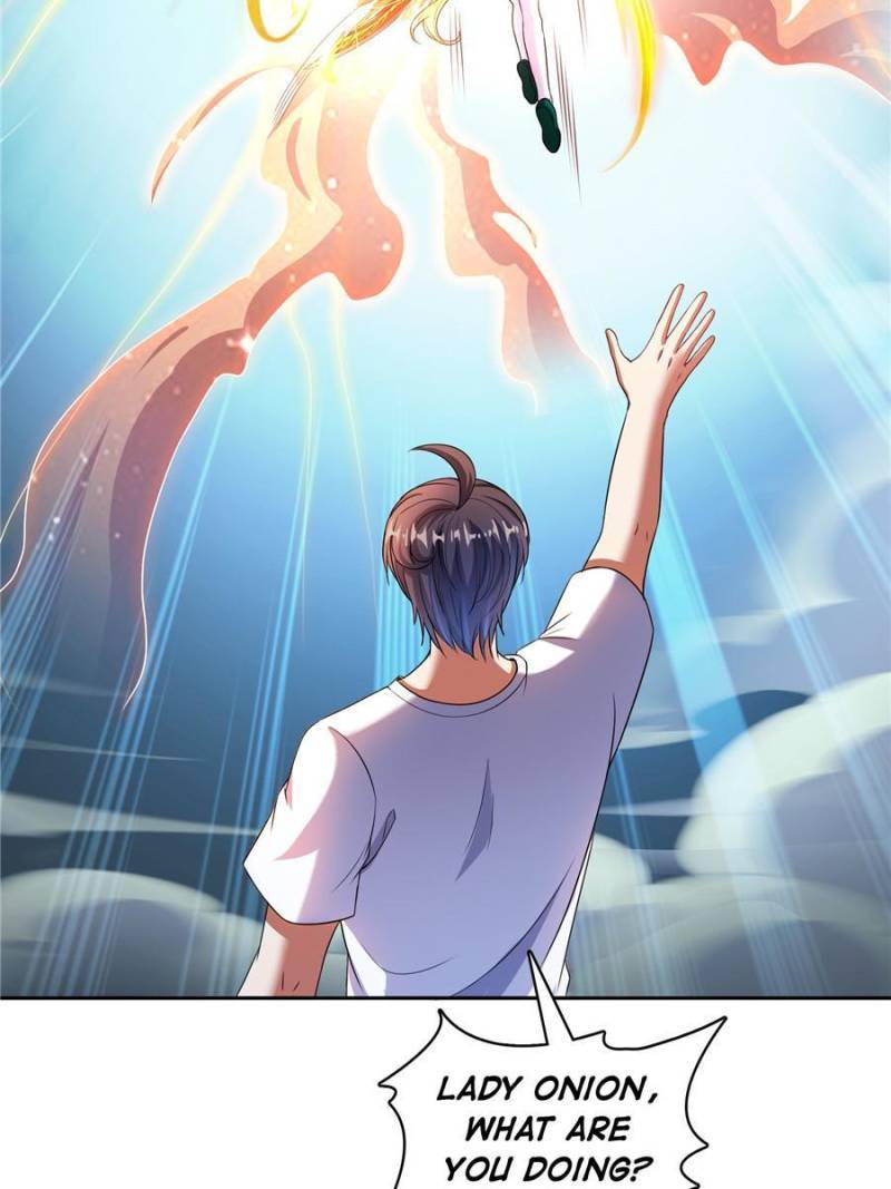 Cultivation Chat Group chapter 534 page 20