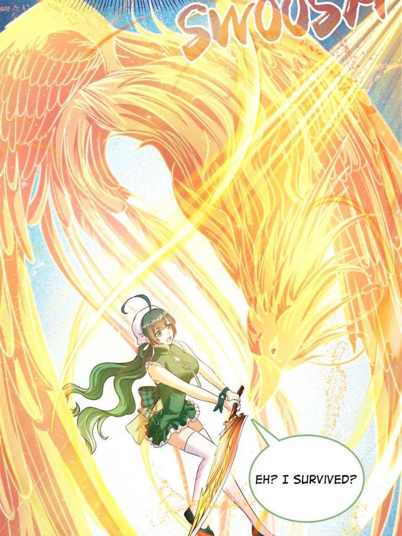 Cultivation Chat Group chapter 534 page 23