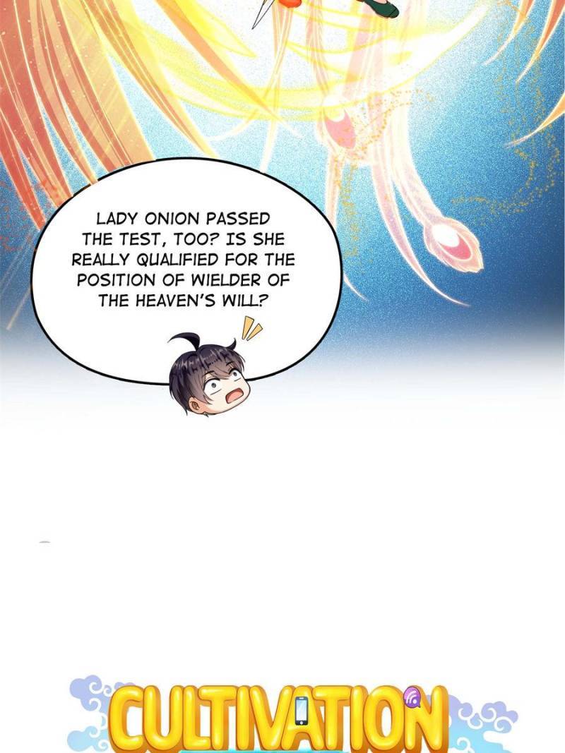 Cultivation Chat Group chapter 534 page 24