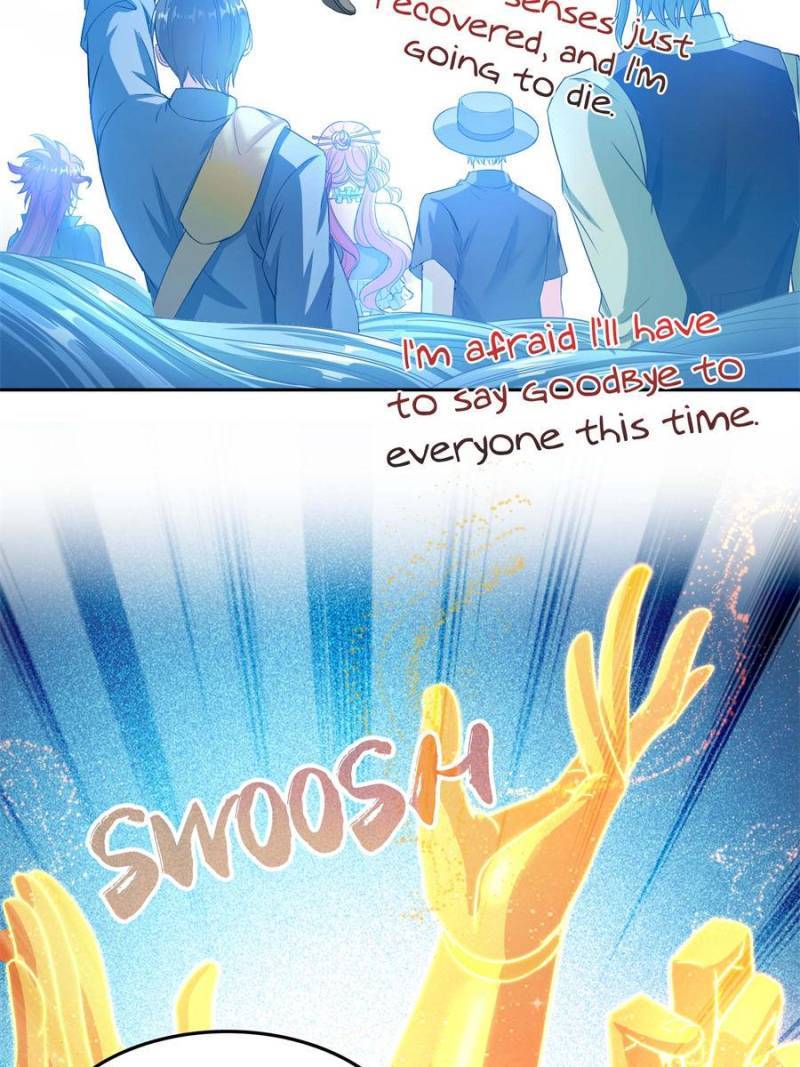 Cultivation Chat Group chapter 534 page 27