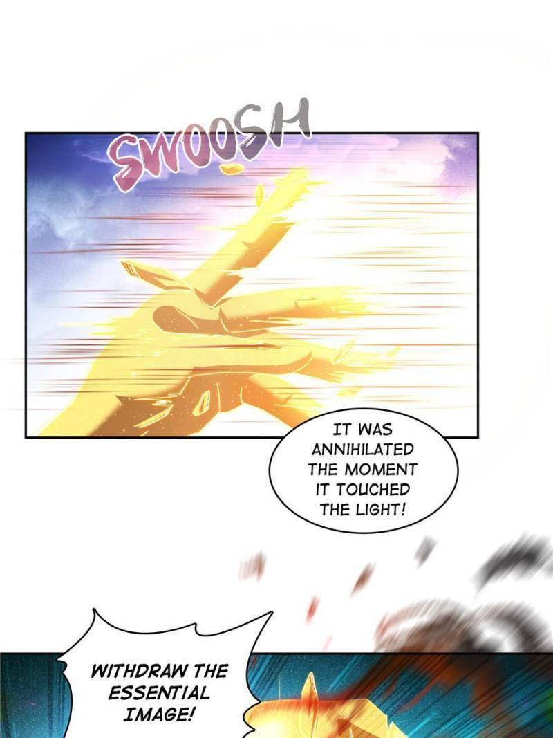 Cultivation Chat Group chapter 534 page 30