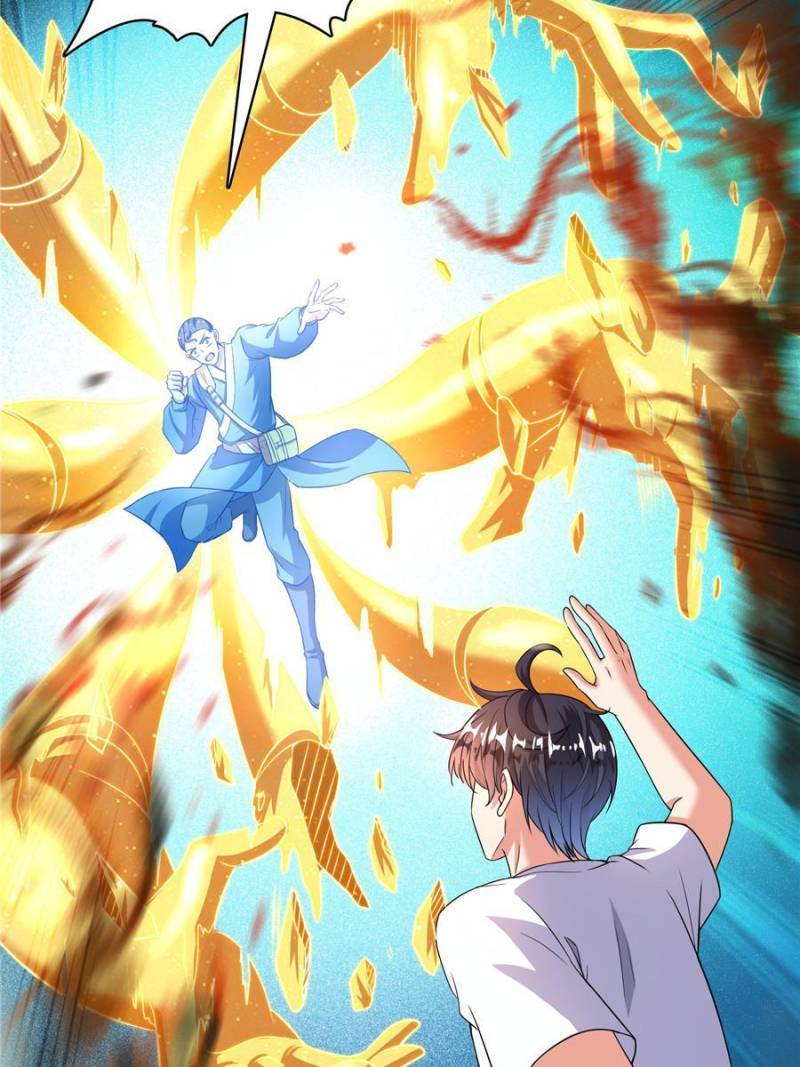 Cultivation Chat Group chapter 534 page 31