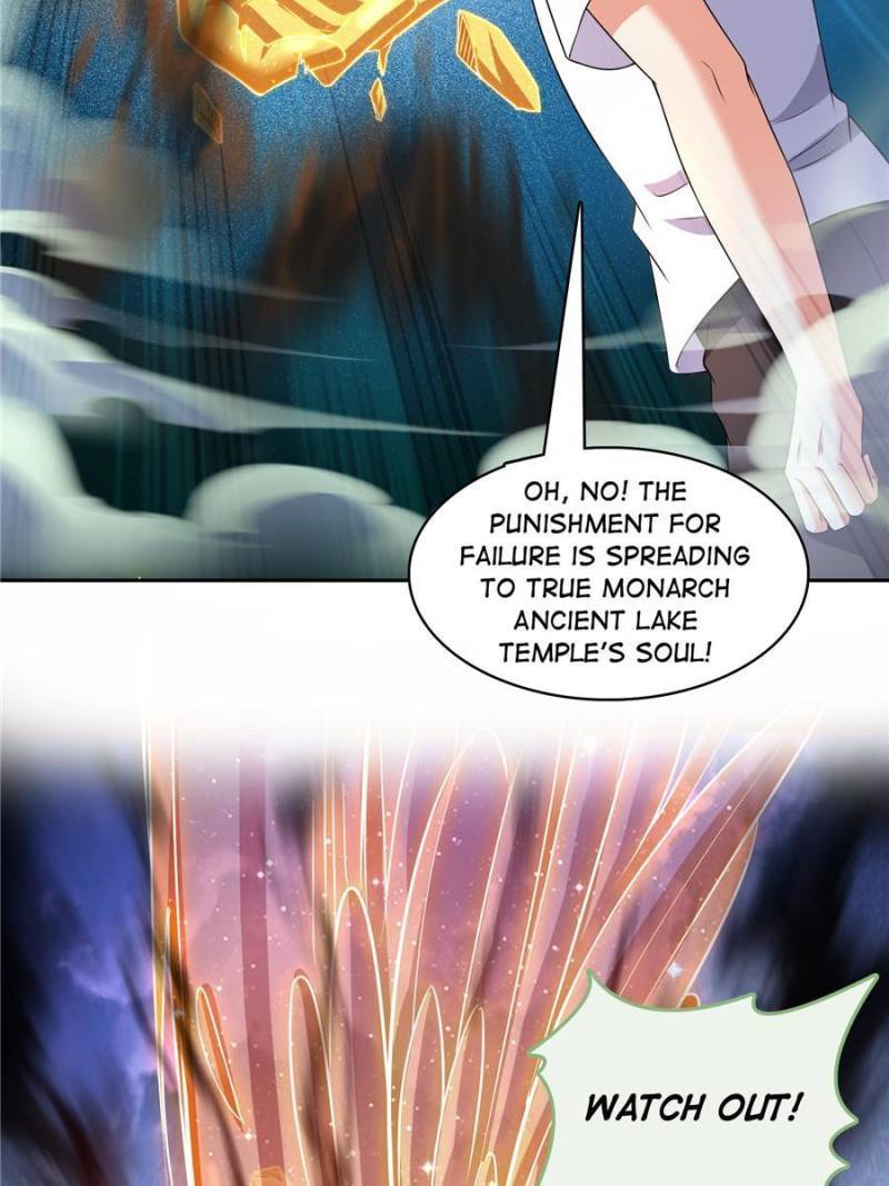 Cultivation Chat Group chapter 534 page 32