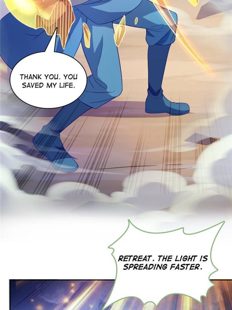 Cultivation Chat Group chapter 534 page 34