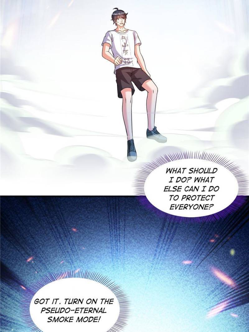 Cultivation Chat Group chapter 534 page 36