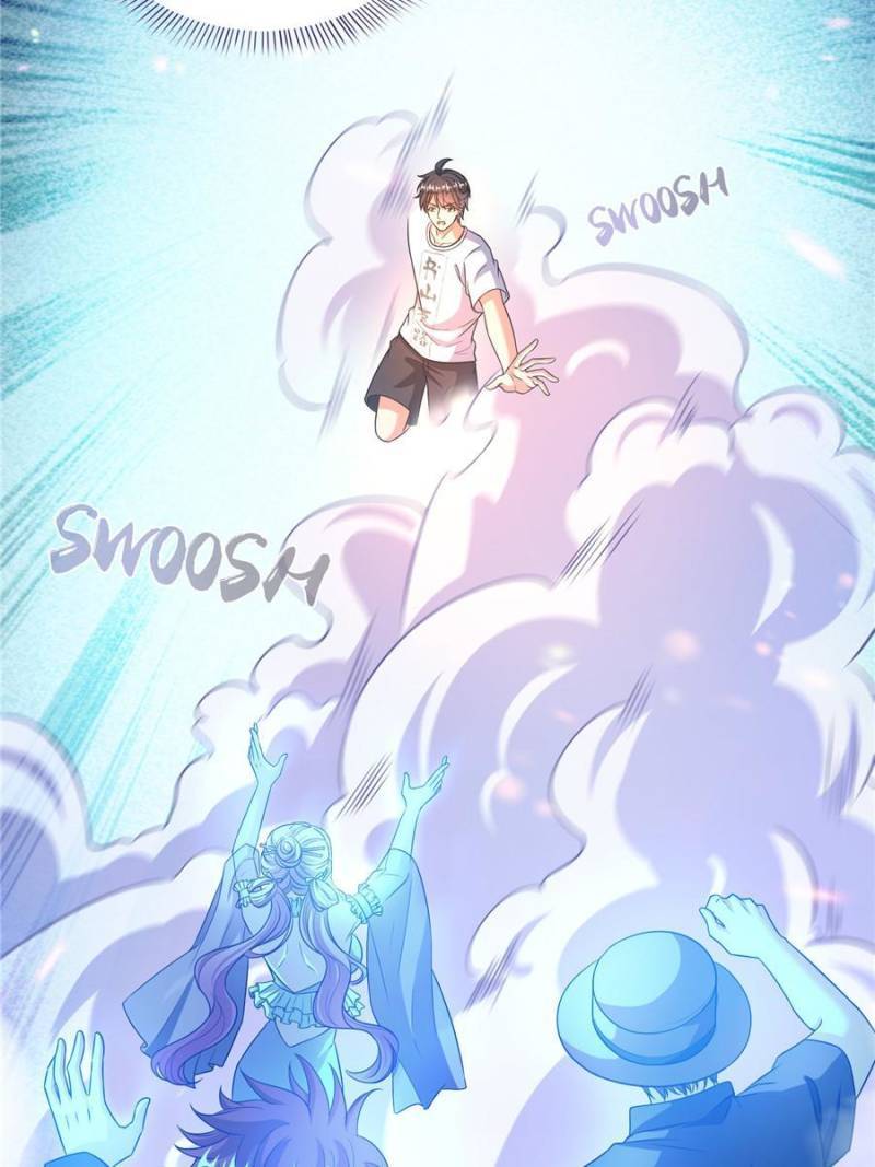 Cultivation Chat Group chapter 534 page 37