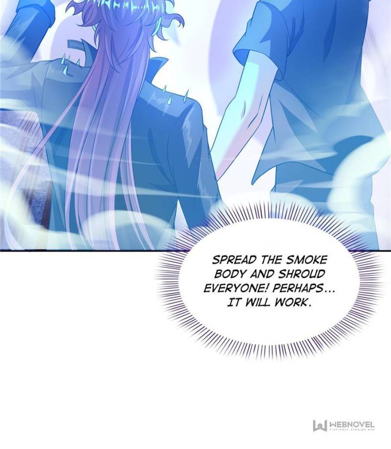 Cultivation Chat Group chapter 534 page 38