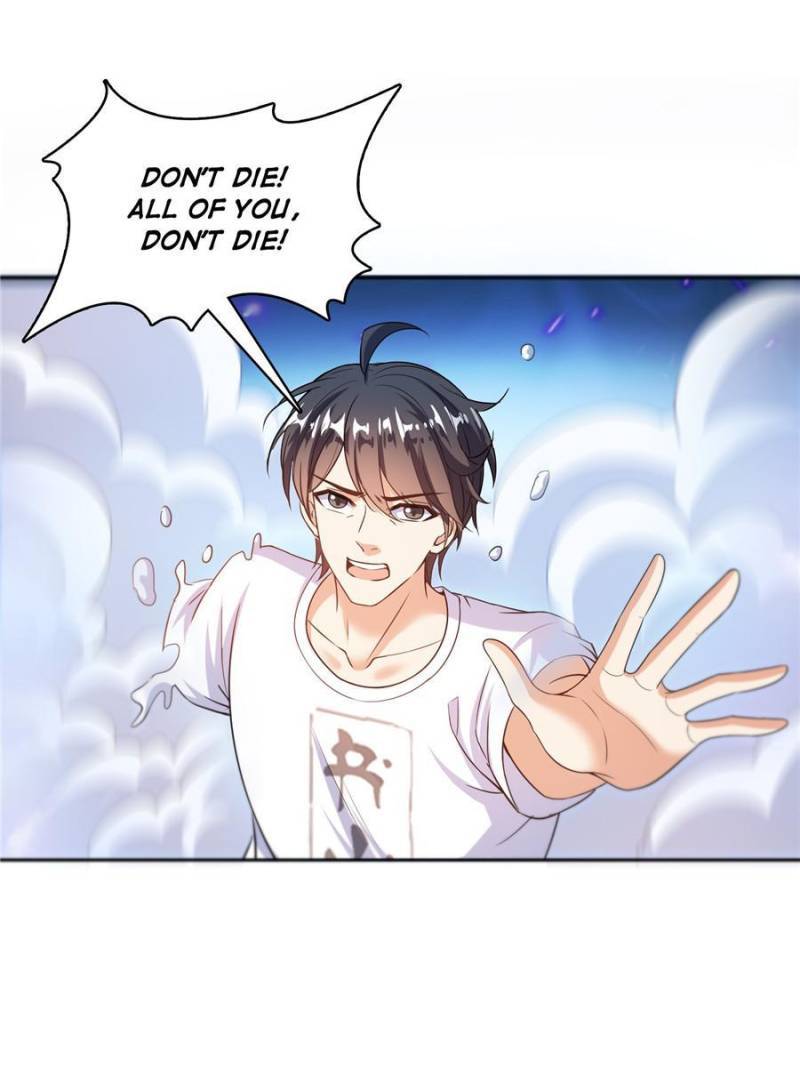 Cultivation Chat Group chapter 534 page 39