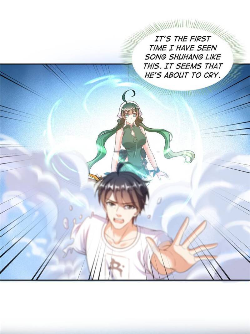 Cultivation Chat Group chapter 534 page 40