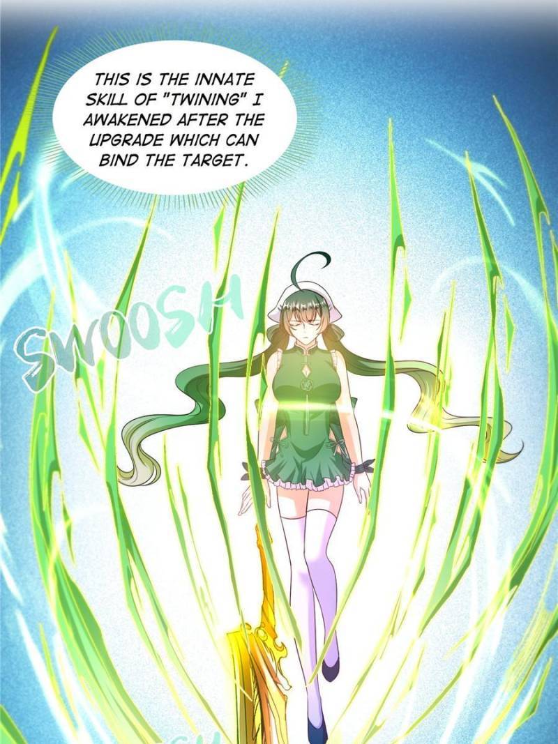 Cultivation Chat Group chapter 534 page 41