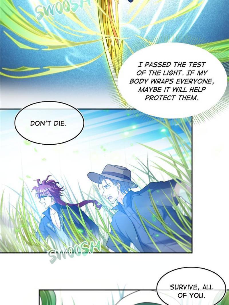 Cultivation Chat Group chapter 534 page 42