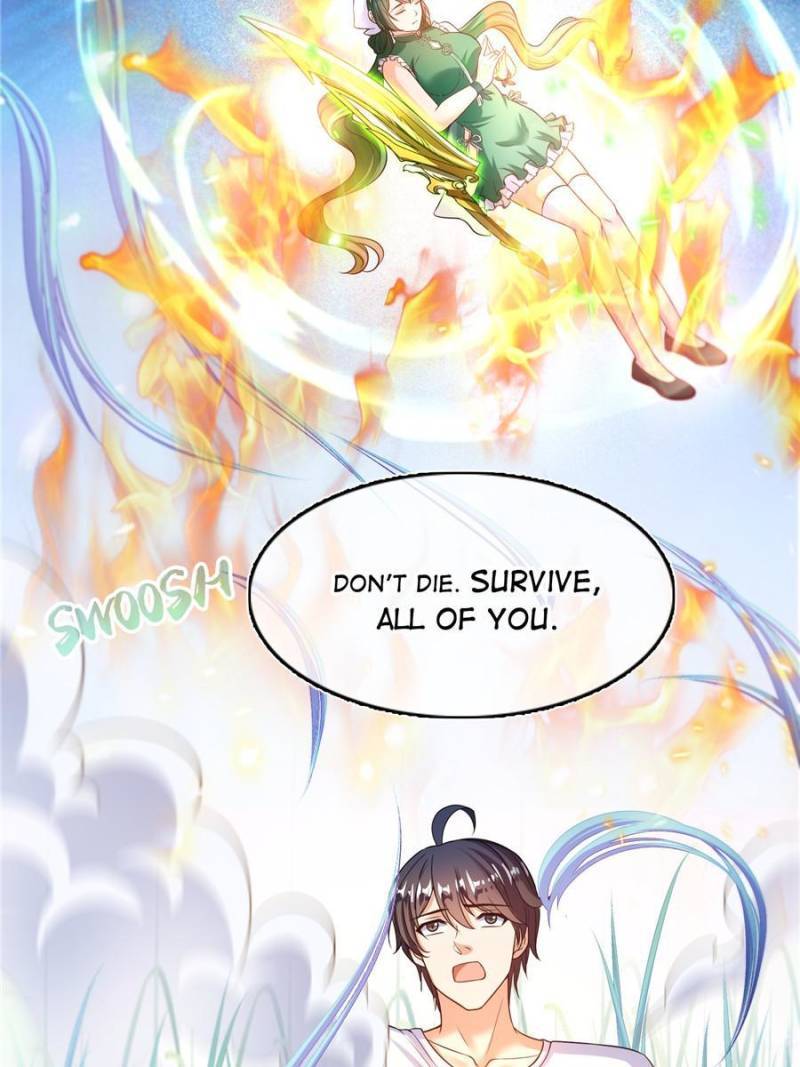 Cultivation Chat Group chapter 534 page 44