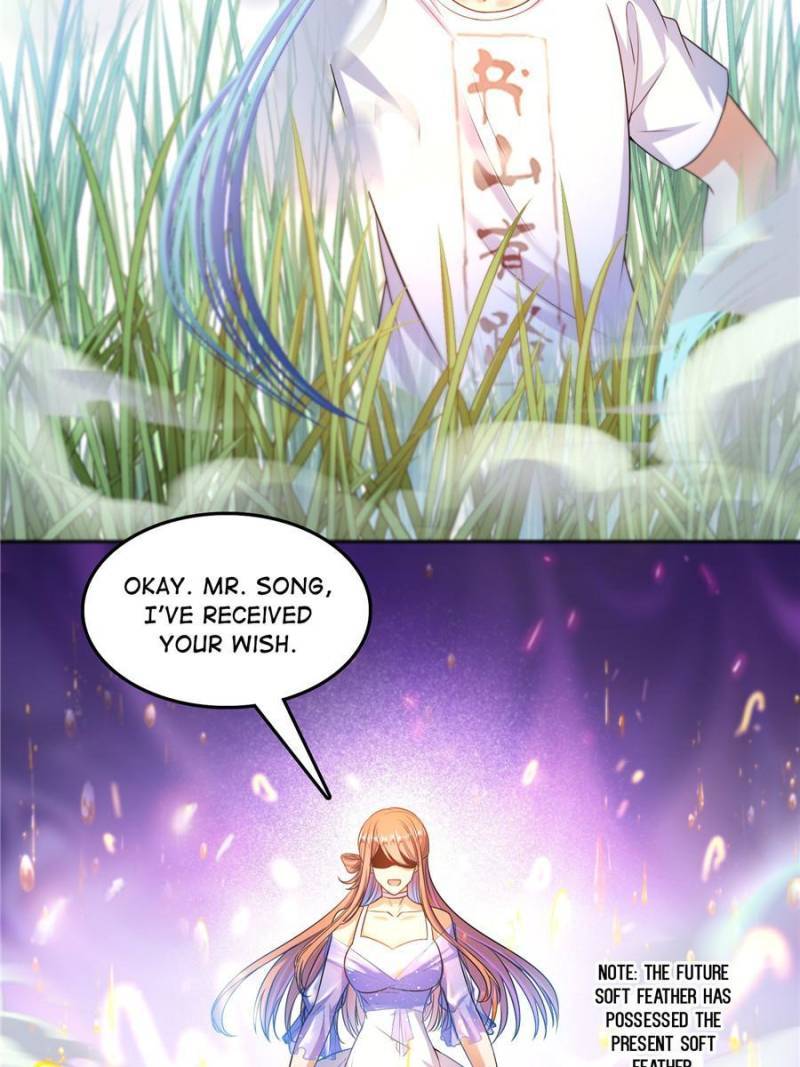 Cultivation Chat Group chapter 534 page 45