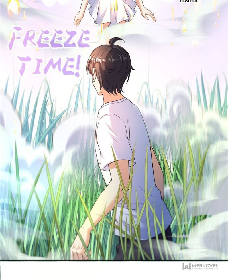 Cultivation Chat Group chapter 534 page 46