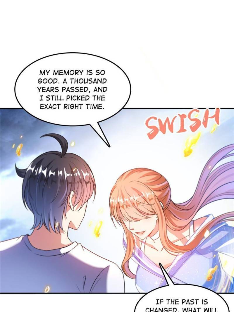 Cultivation Chat Group chapter 534 page 47