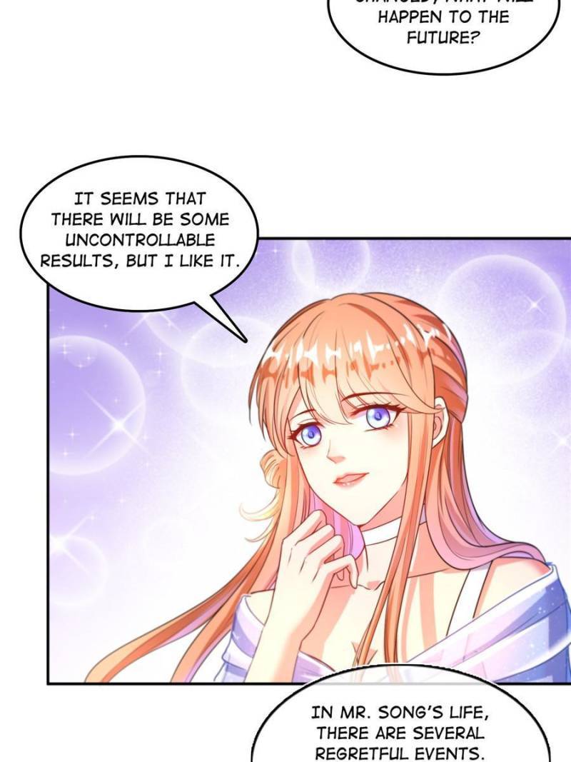 Cultivation Chat Group chapter 534 page 48