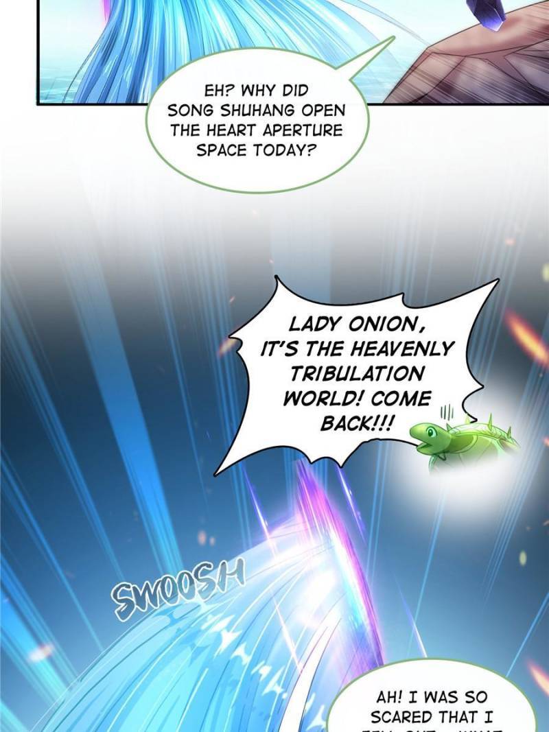 Cultivation Chat Group chapter 534 page 5