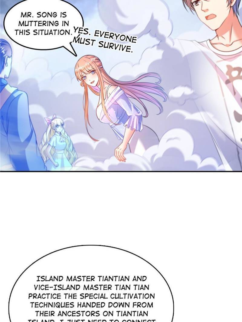Cultivation Chat Group chapter 534 page 51