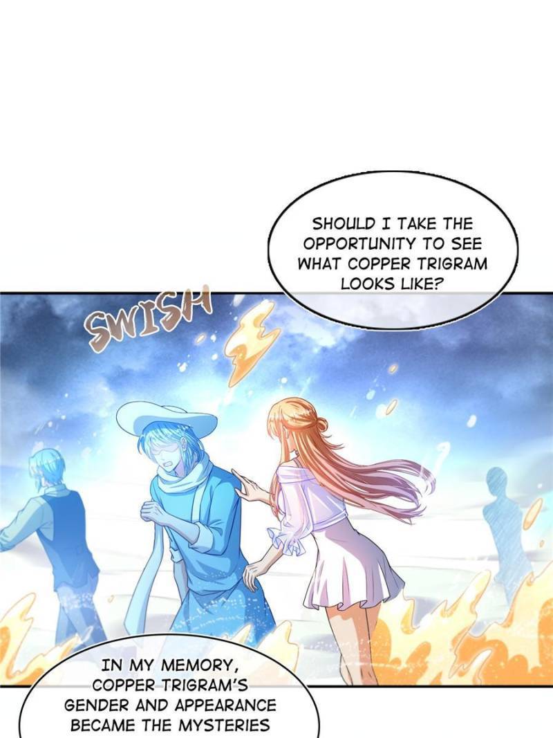 Cultivation Chat Group chapter 534 page 54