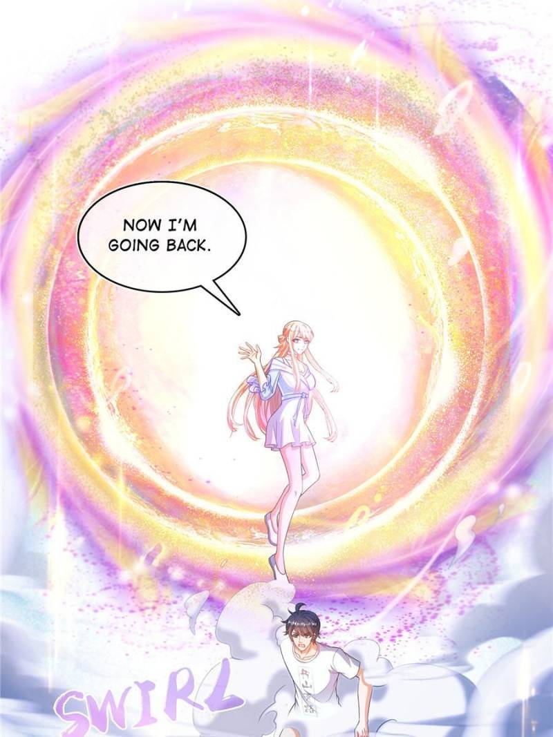 Cultivation Chat Group chapter 534 page 56