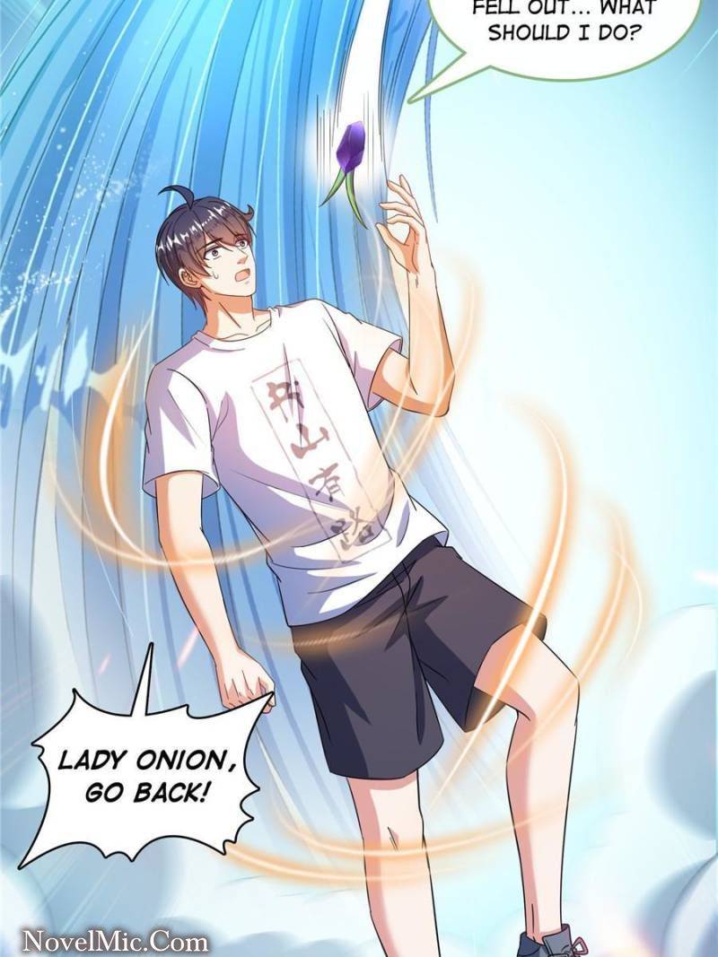 Cultivation Chat Group chapter 534 page 6