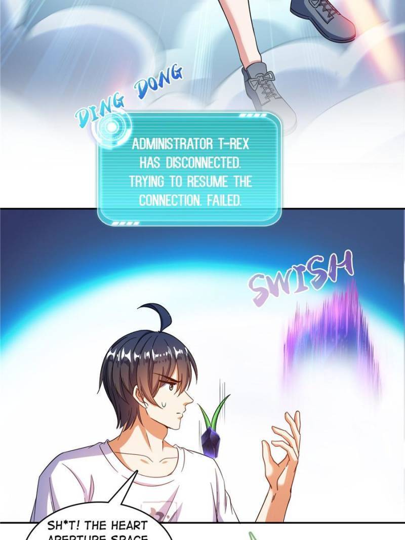 Cultivation Chat Group chapter 534 page 7