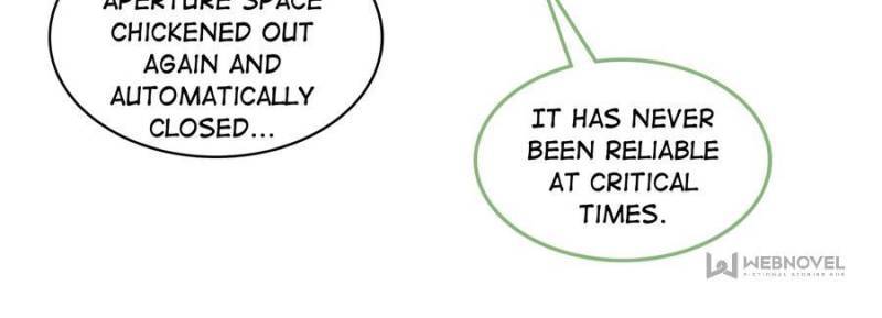 Cultivation Chat Group chapter 534 page 8