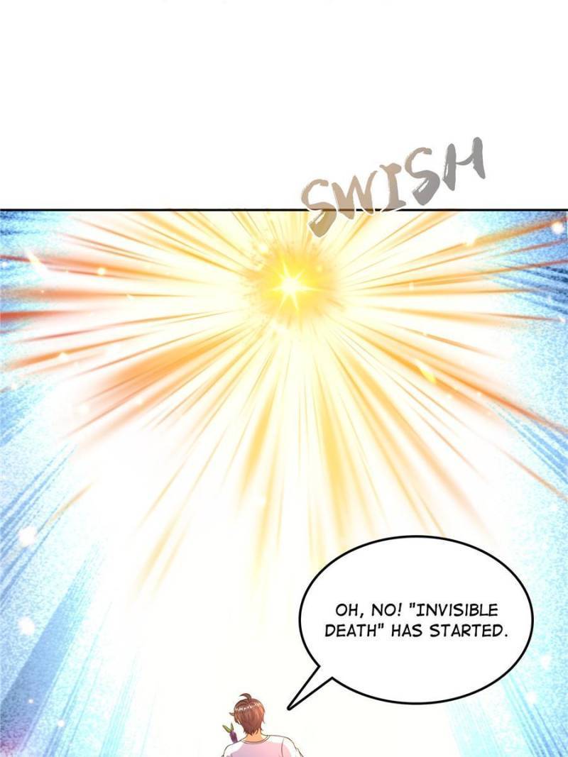 Cultivation Chat Group chapter 534 page 9