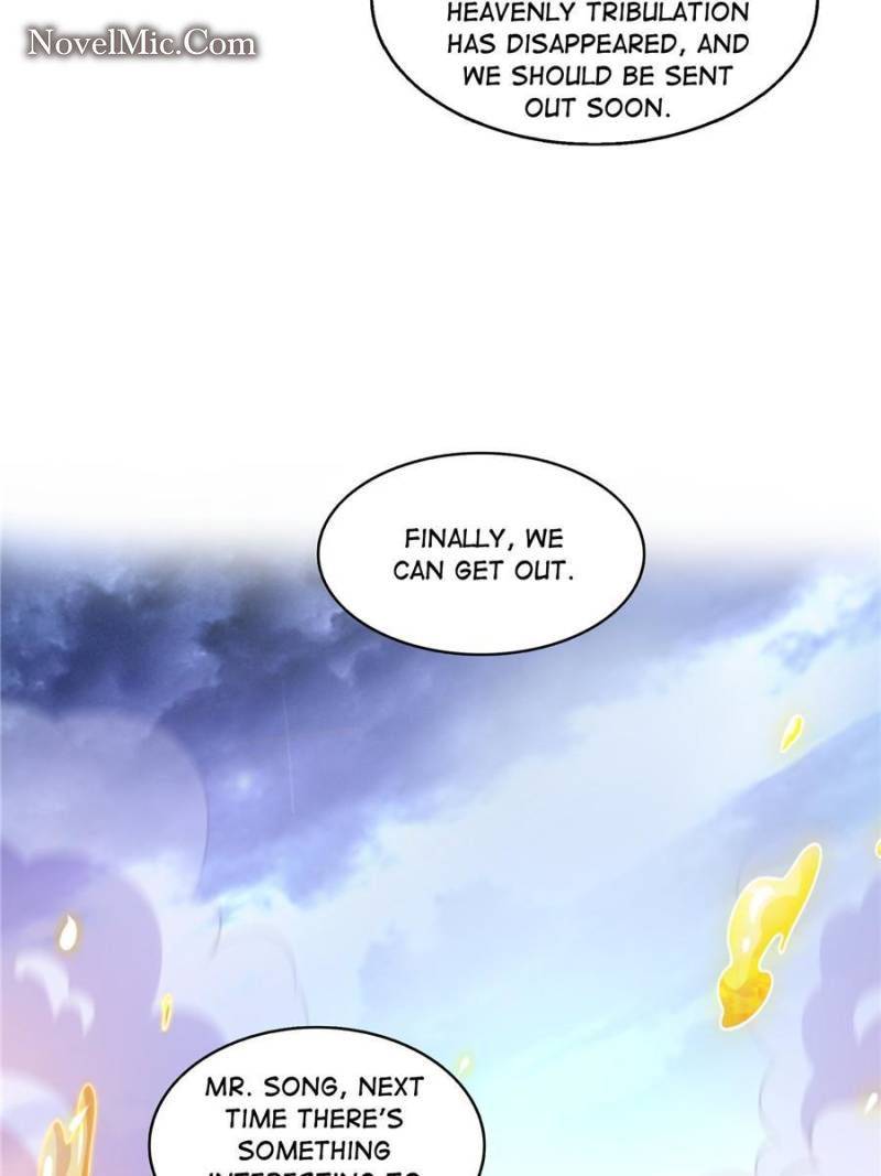 Cultivation Chat Group chapter 535 page 12