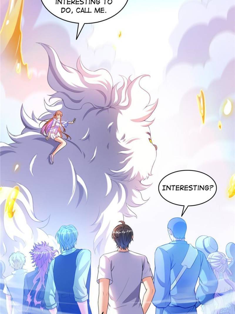 Cultivation Chat Group chapter 535 page 13