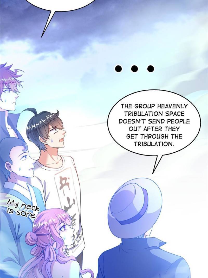 Cultivation Chat Group chapter 535 page 15