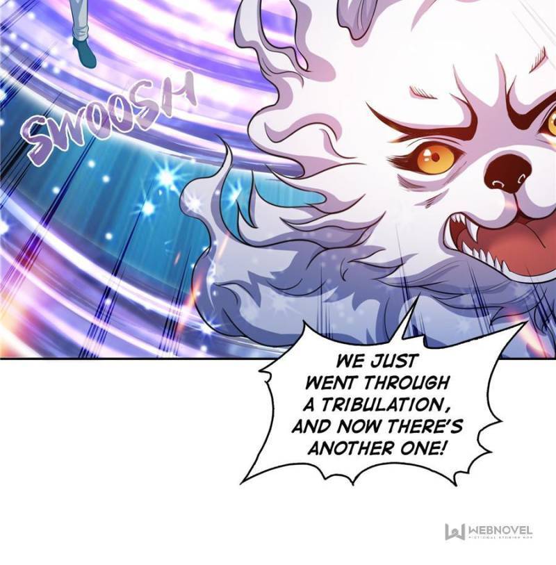 Cultivation Chat Group chapter 535 page 24