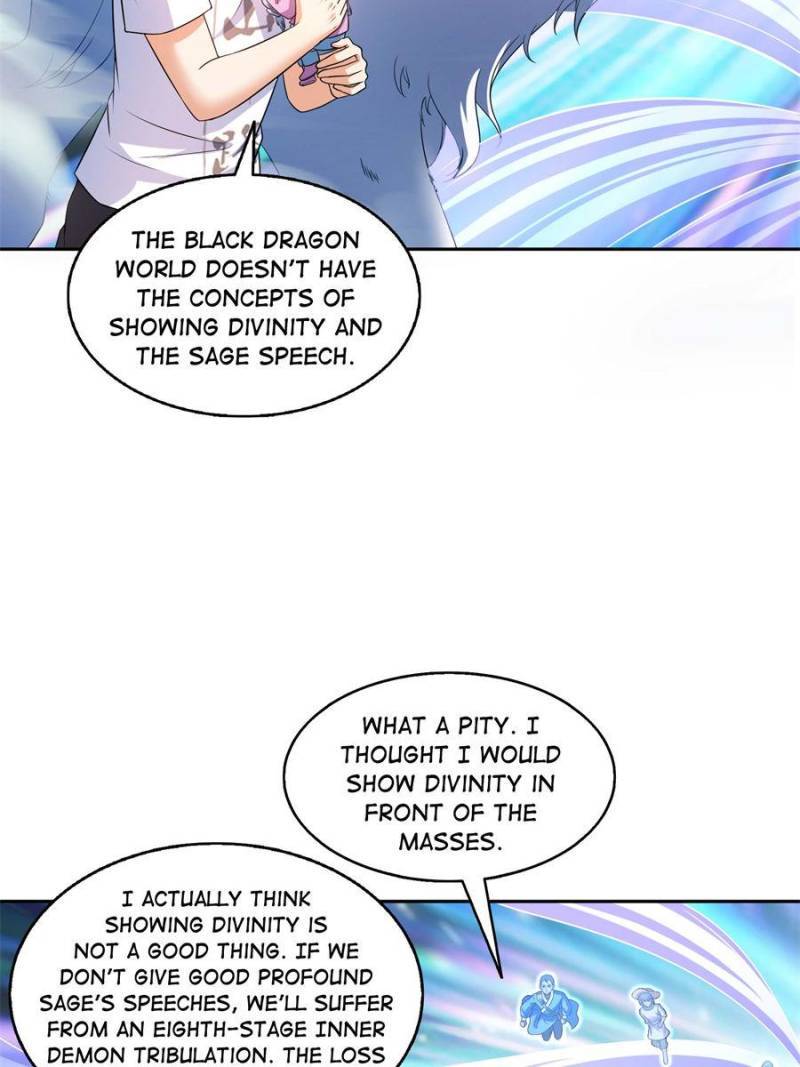 Cultivation Chat Group chapter 535 page 26