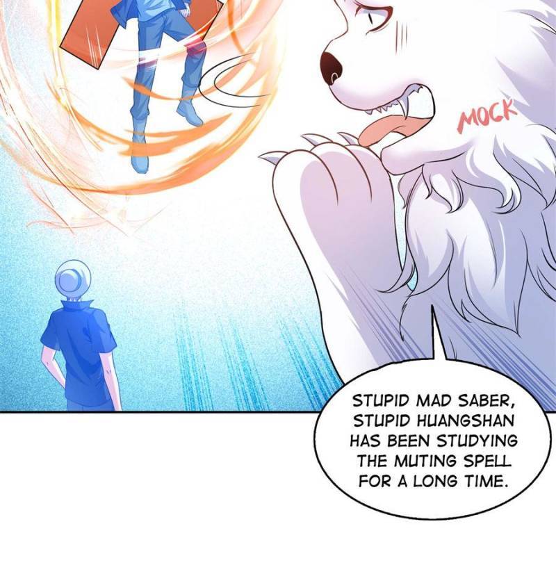 Cultivation Chat Group chapter 535 page 31