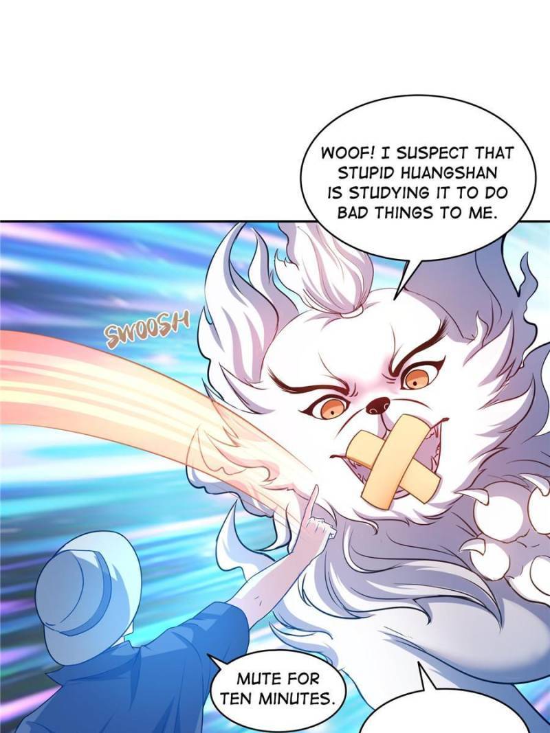 Cultivation Chat Group chapter 535 page 32