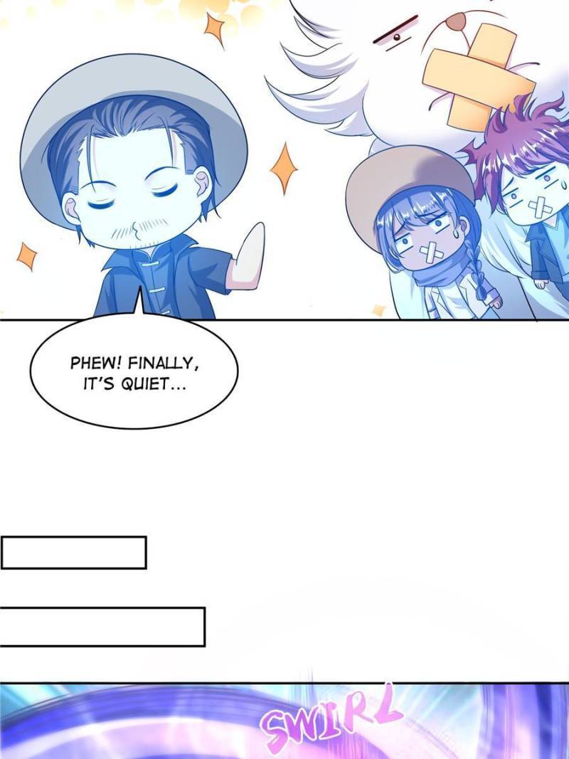 Cultivation Chat Group chapter 535 page 35