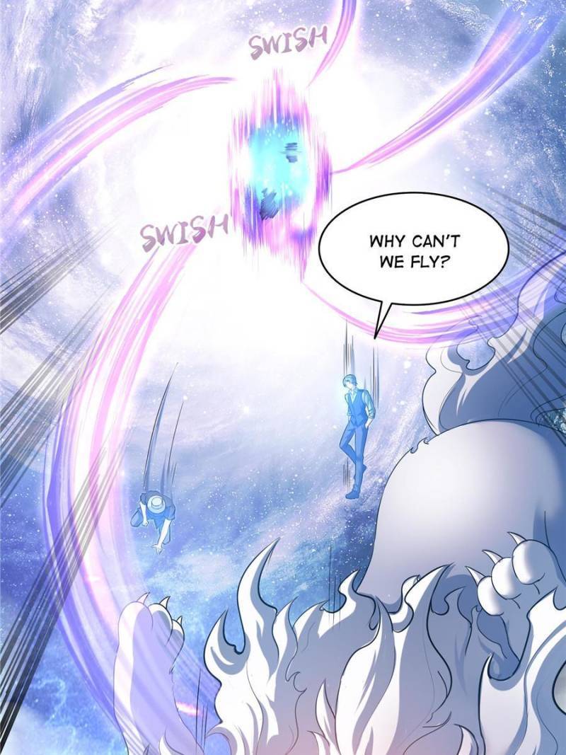 Cultivation Chat Group chapter 535 page 37